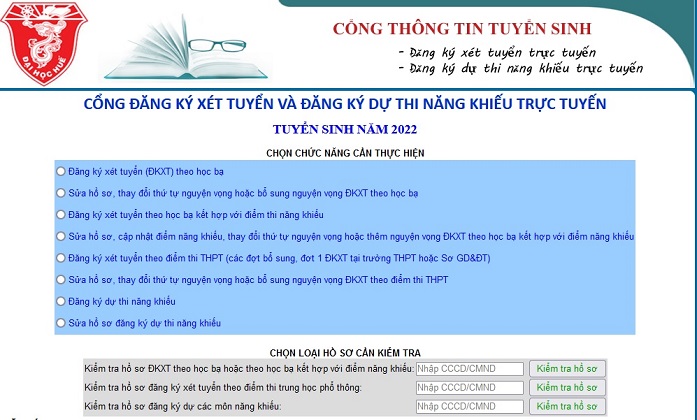 tuyen-sinh-dang-nhap-he-thong