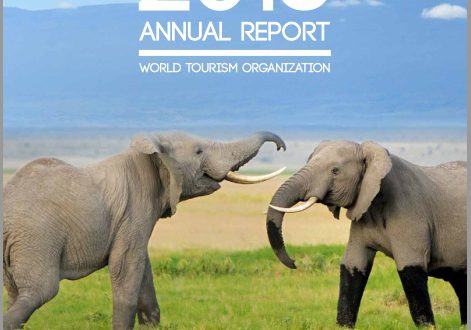 Tổ chức Du lịch Thế giới phát hành Báo cáo Du lịch thường niên 2016 – Trường Du lịch – Đại học Huế